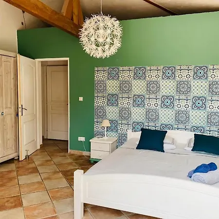 D'agay Villa Saint-Raphael (Var)