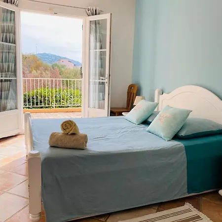 Villa D'agay