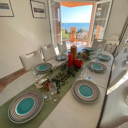 D'agay * Saint-Raphael (Var)