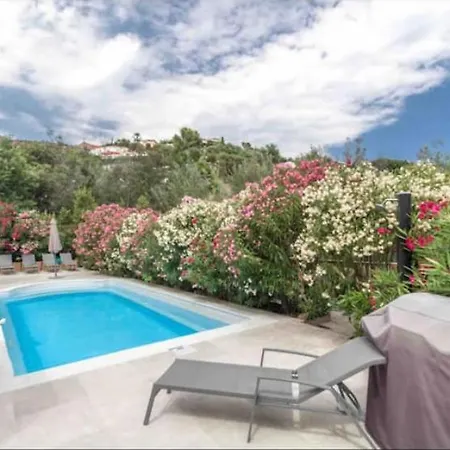 D'agay Saint-Raphael (Var)