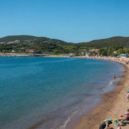 D'agay Villa Saint-Raphael (Var)
